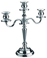 Candelabras & Candle Holders