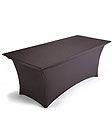 6foot or 8foot Spandex Table Cover