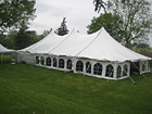 Pole Tents