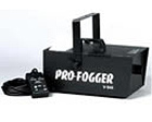 Fog Machine