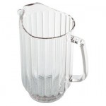 Acrylic Pitcher