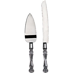 Cake Knive Server set