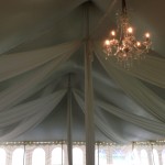 Tent Lighting