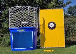 Dunk Tank