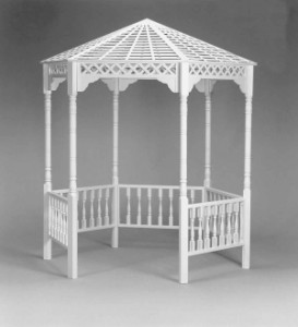 Gazebo