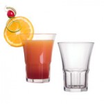 Highball glasses