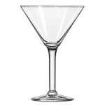 Martini glass