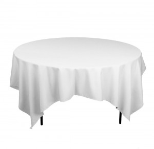 Square table cloth