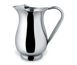 stainless-pitcher