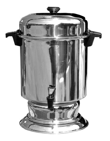 Stainless Steel Coffee Maker