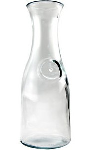 Water Carafe