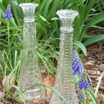 bud vases