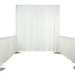 Pipe & Drape (Booths)