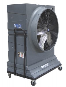 pro kool fan