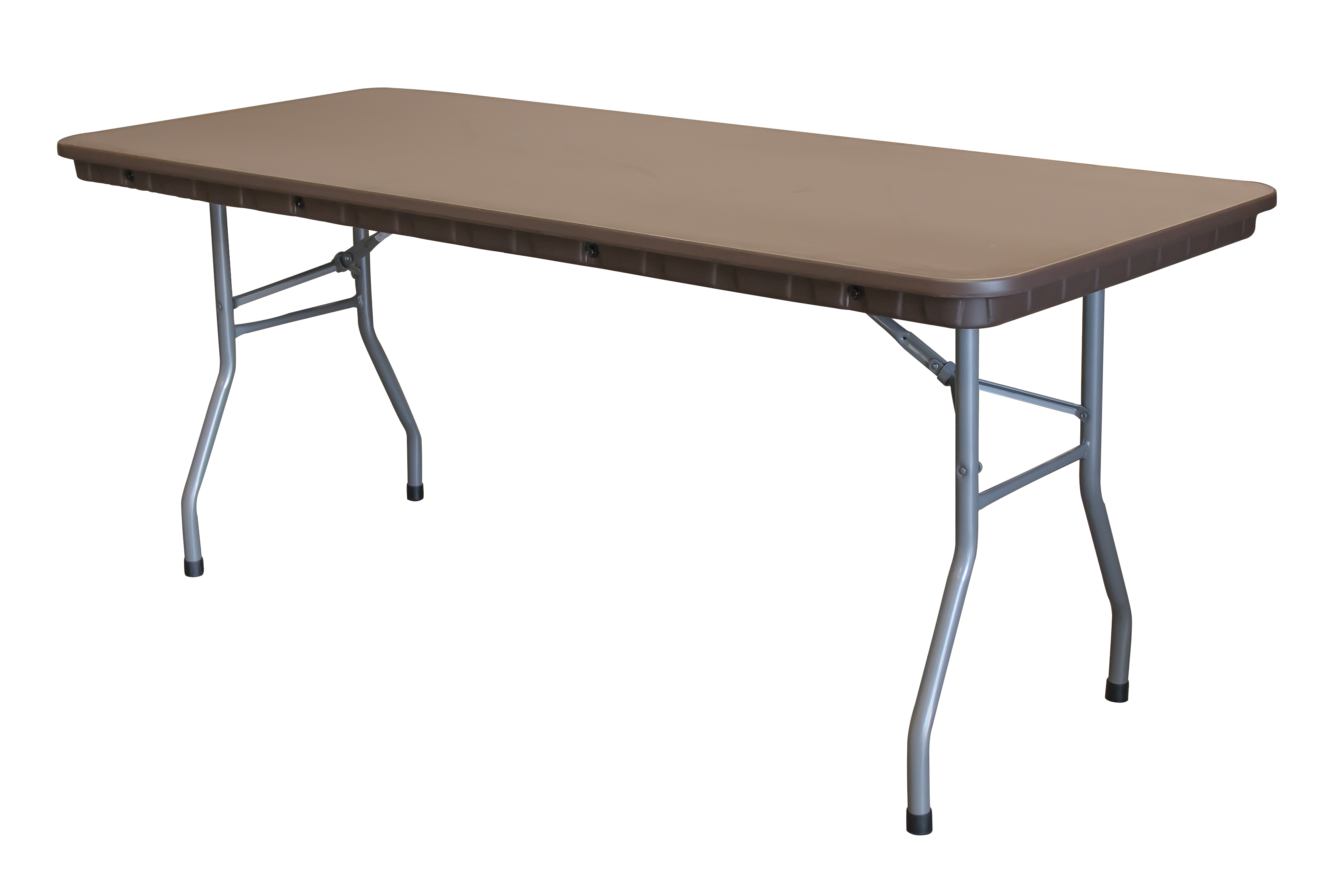 6' banquet tables