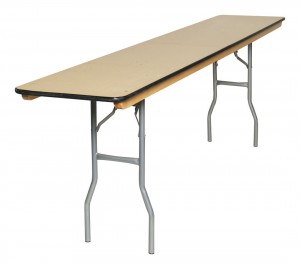 8' conference tables