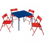 kids table and chairs