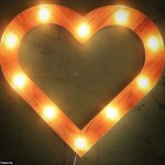 Heart Light