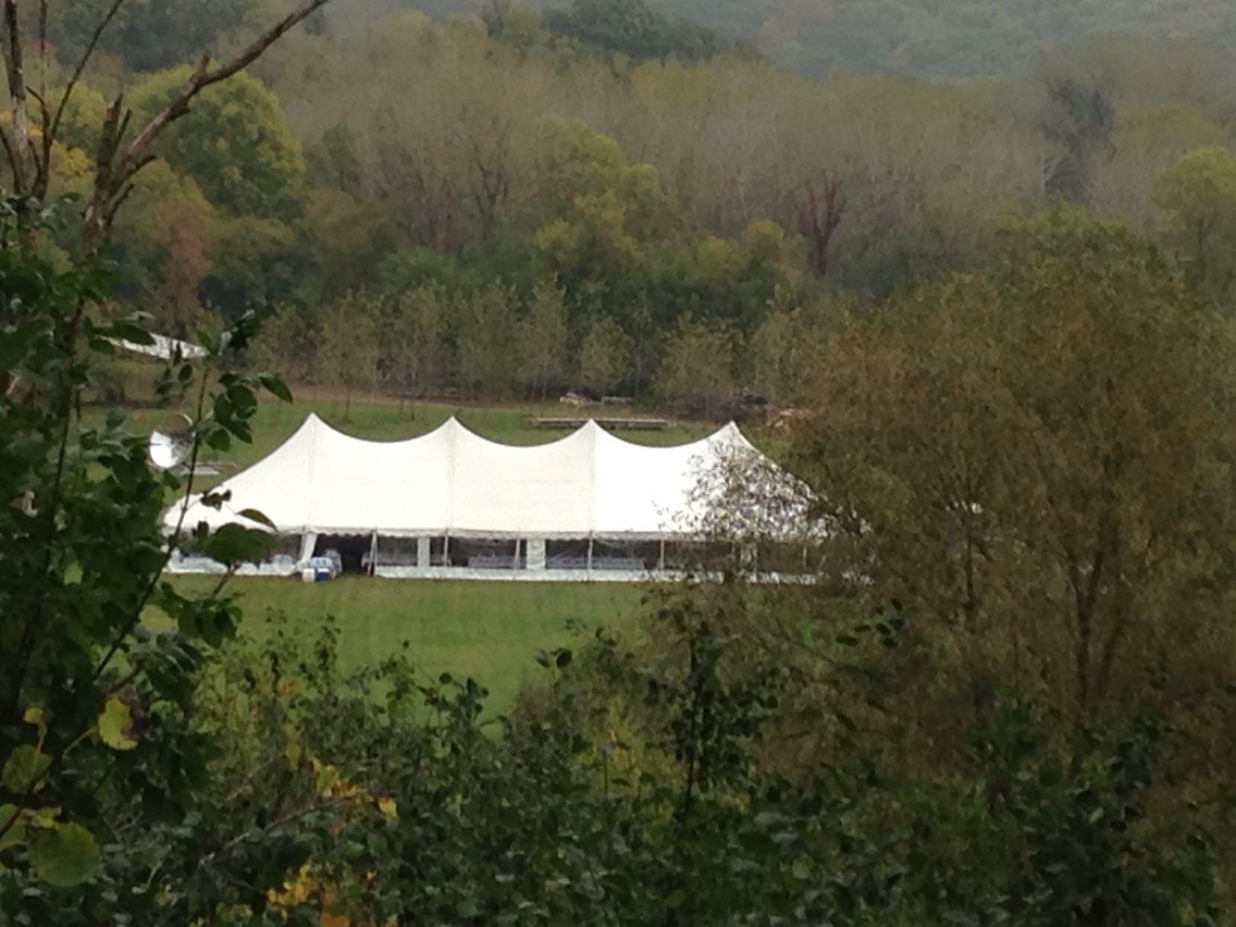 McGowan’s Farm Weddings