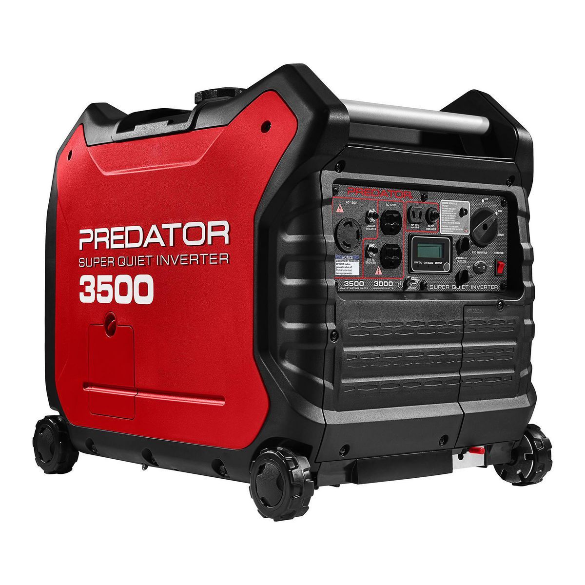 3500 Inverter